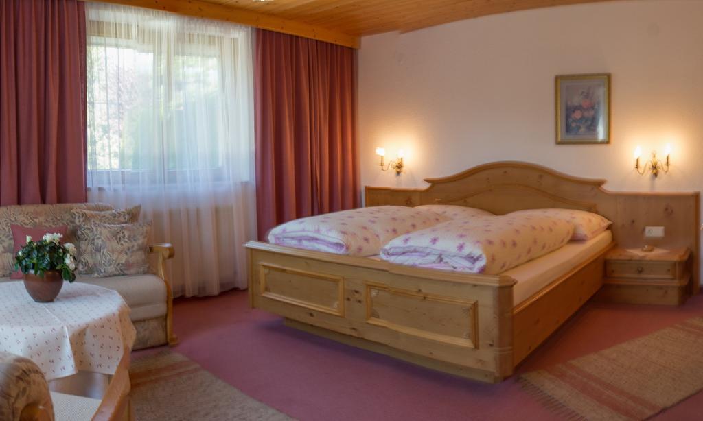 Landhaus Doris Leutasch Szoba fotó
