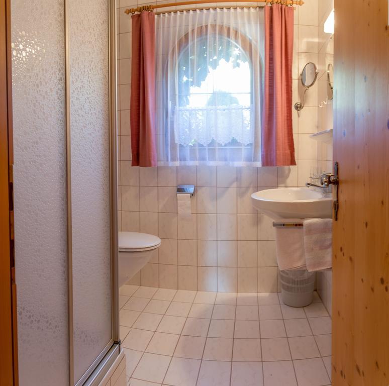 Landhaus Doris Leutasch Szoba fotó